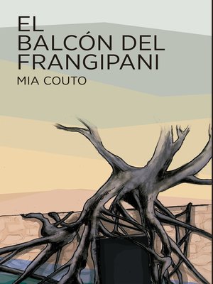 cover image of El balcón del Frangipani
